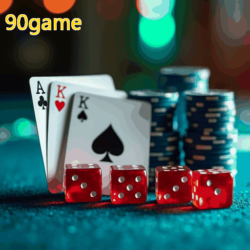 Baixe o App 90game – Jogue Cassino no Celular com Slots e Apostas